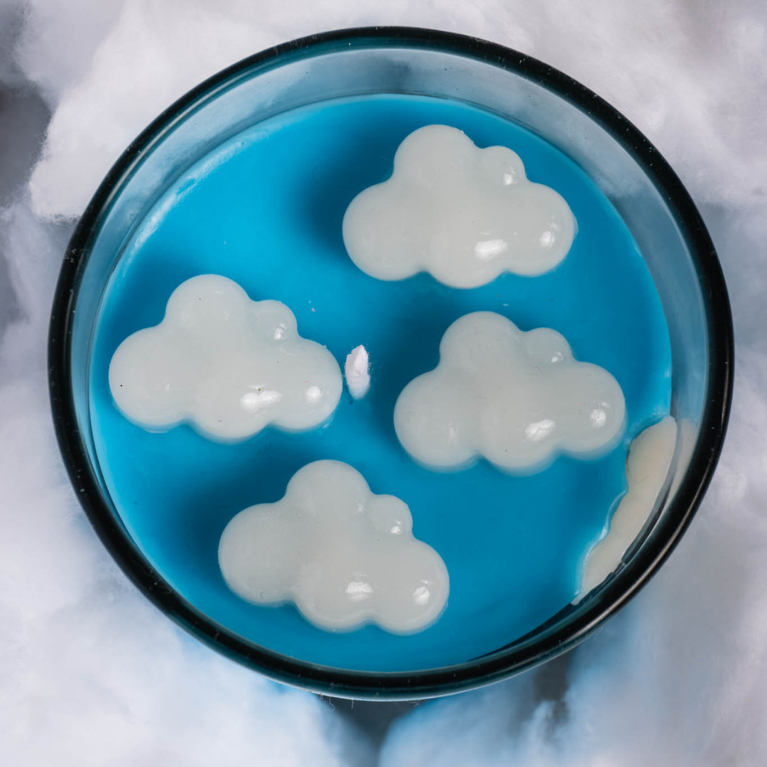 Cloud Dream Candle