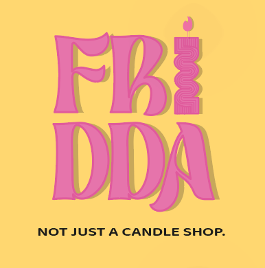 Fridda Candles