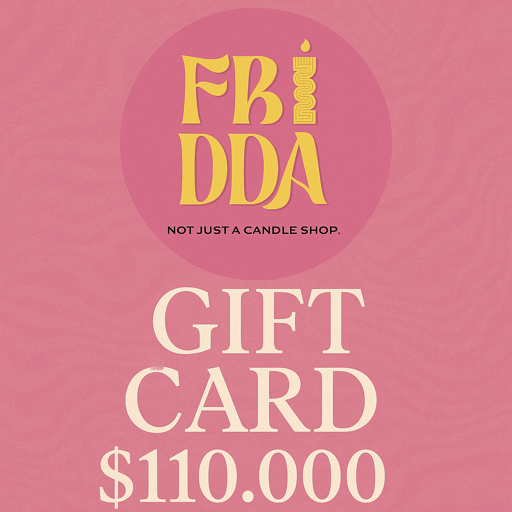 Gift Card - El regalo perfecto