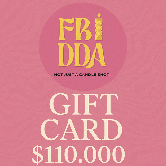 Gift Card - El regalo perfecto