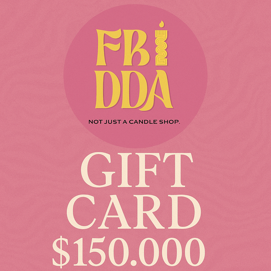Gift card - Sorpréndelos a lo grande