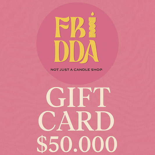 Gift Card - Un detalle especial