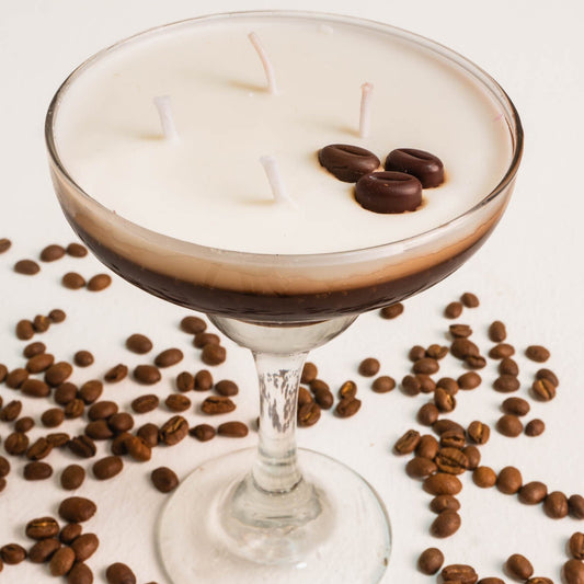 Espresso Martini