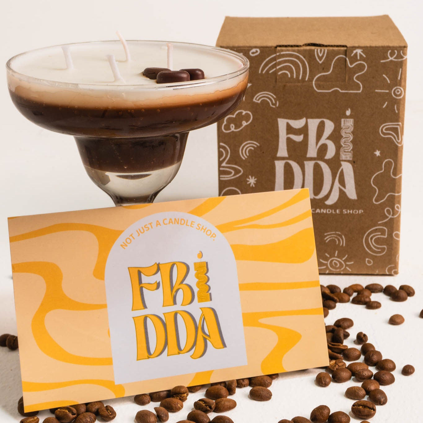 Espresso Martini