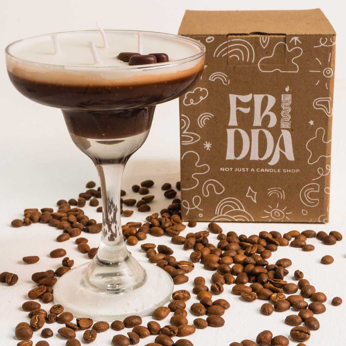 Espresso Martini