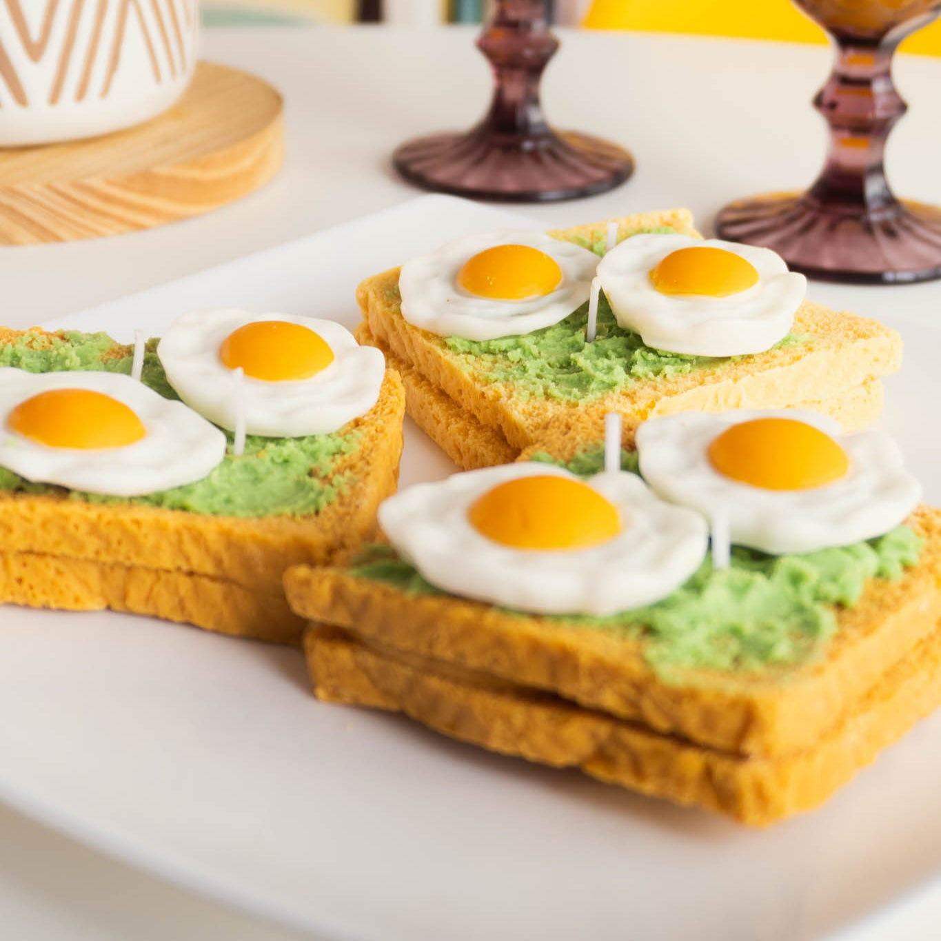 🍞🍞 Tostaditas Fit Dúo (2 unidades)
