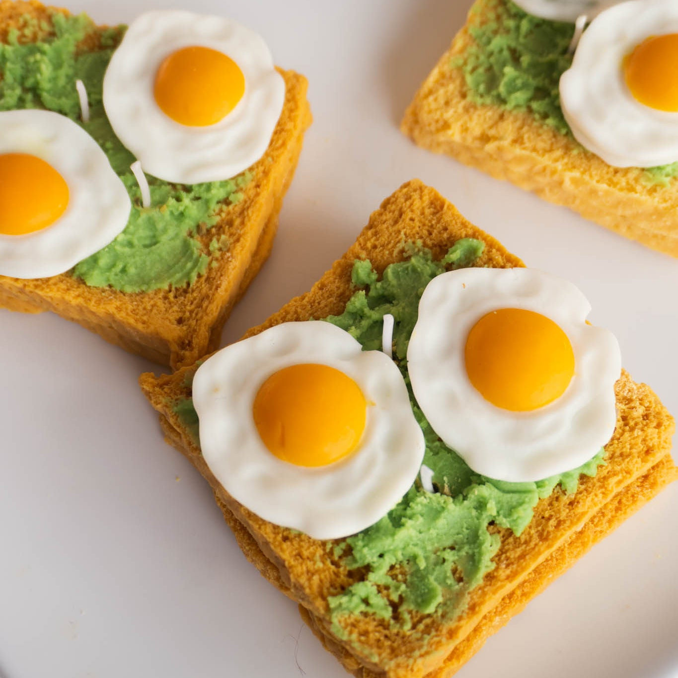 🍞🍞 Tostaditas Fit Dúo (2 unidades)