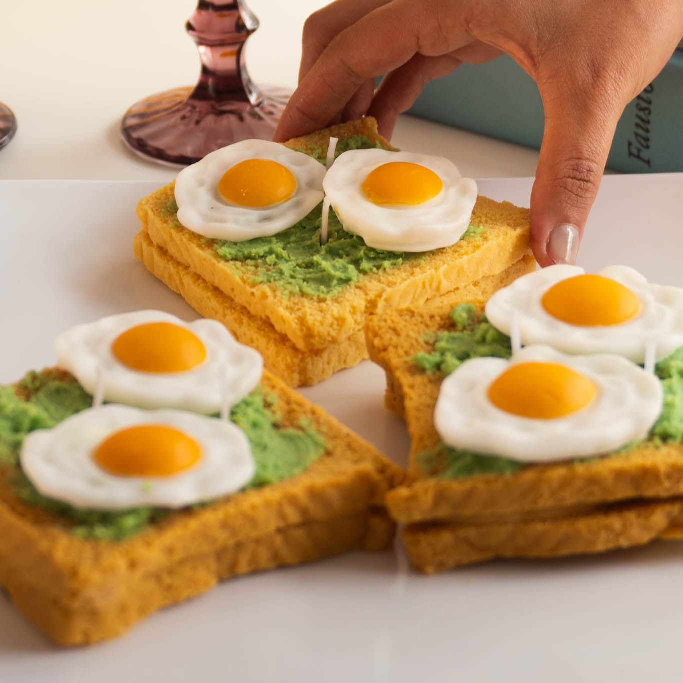🍳 Tostada fit (1 Unidad)