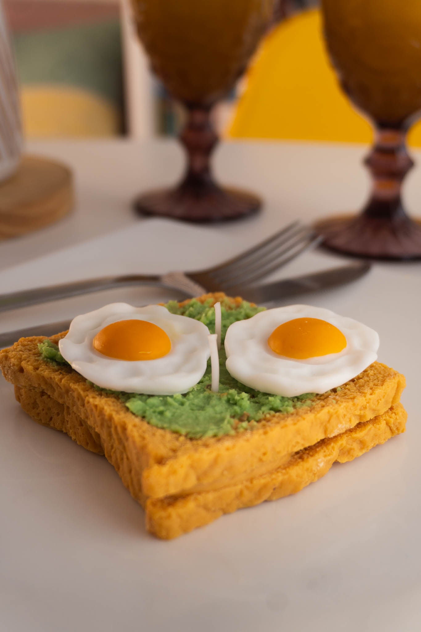 🍳 Tostada fit (1 Unidad)
