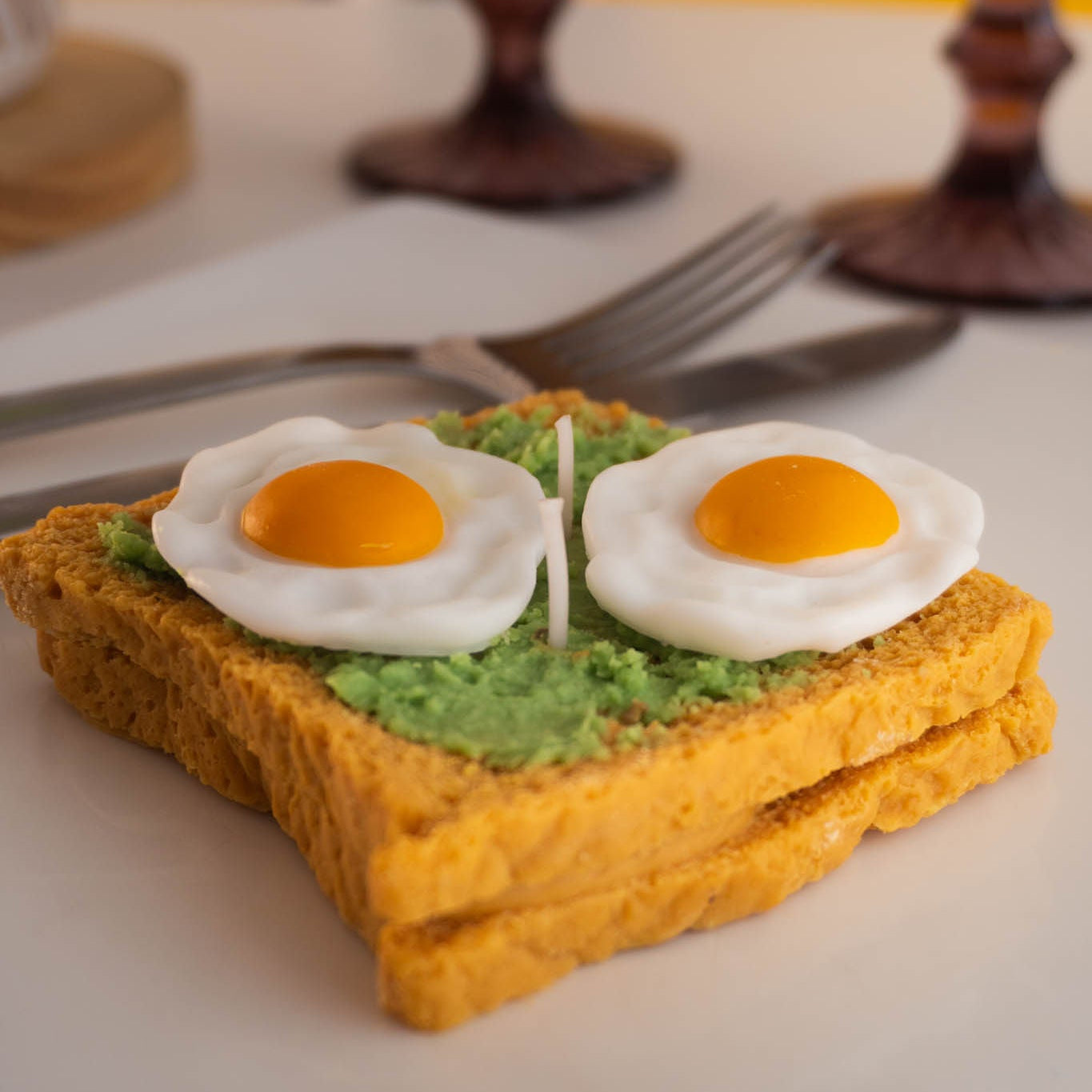 🍳 Tostada fit (1 Unidad)