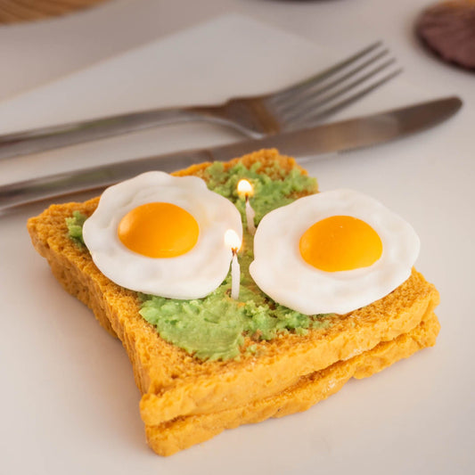 🍳 Tostada fit (1 Unidad)
