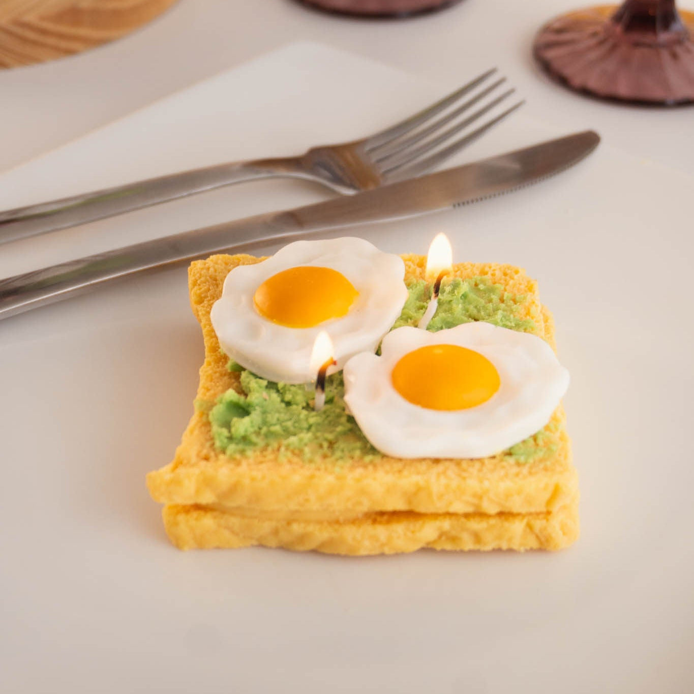 🍞🍞 Tostaditas Fit Dúo (2 unidades)