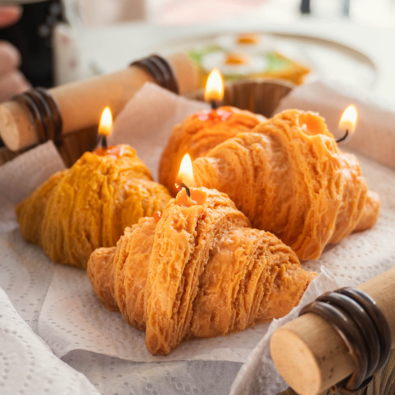 Croissant mañanero x1.