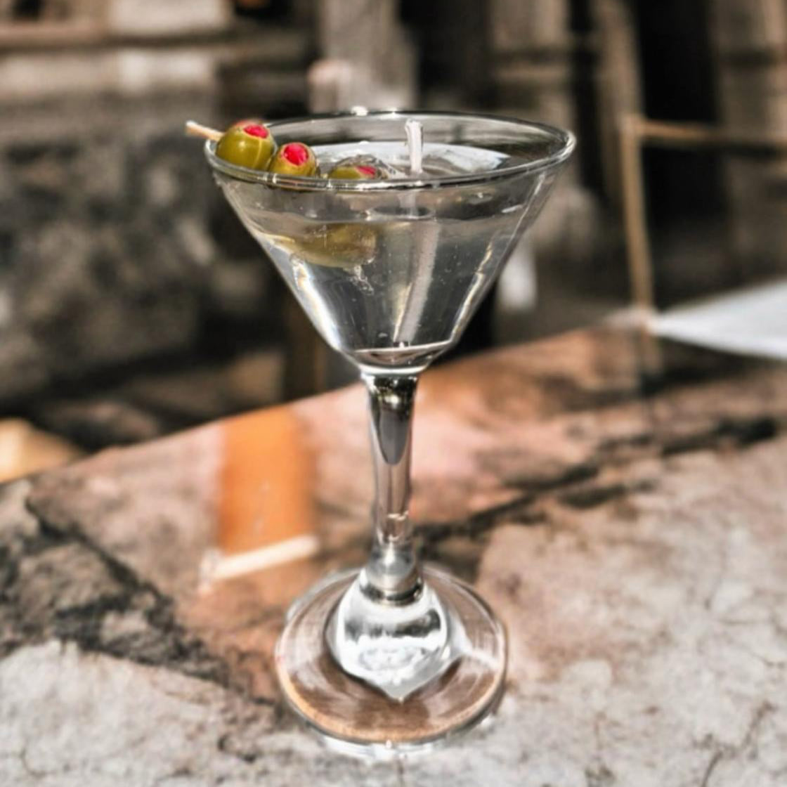 Original Martini