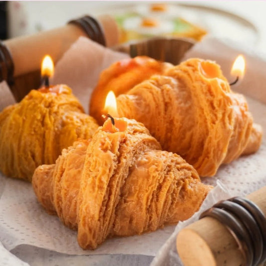 Croissant mañanero x3