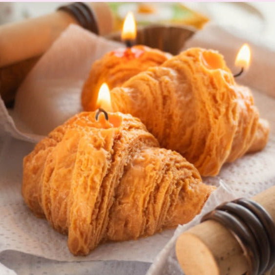Croissant mañanero x3