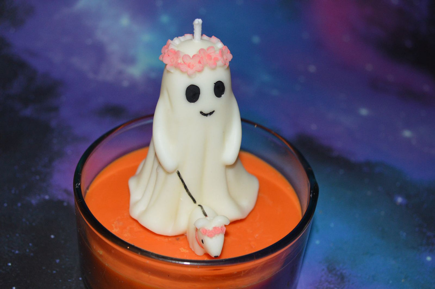 Ghost Walk — Bloom Edition