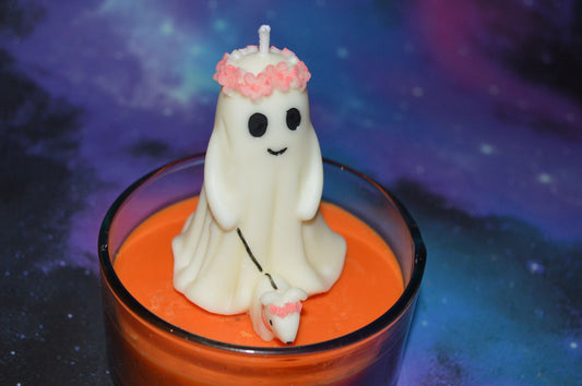 Ghost Walk — Bloom Edition