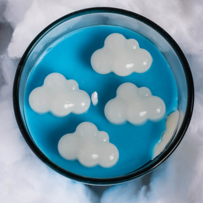 Cloud Dream Candle