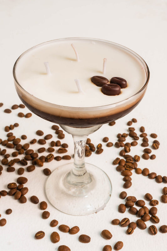 Espresso Martini