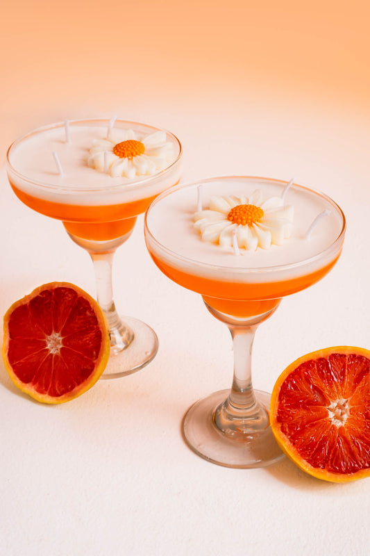 Margarita Coctel