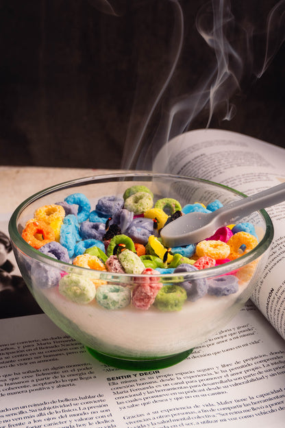 Frid - Loops Candle
