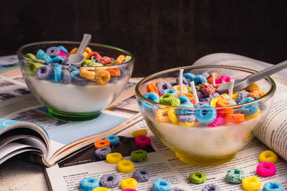 Frid - Loops Candle