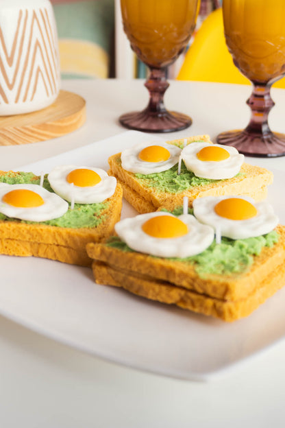 🍞🍞 Tostaditas Fit Dúo (2 unidades)
