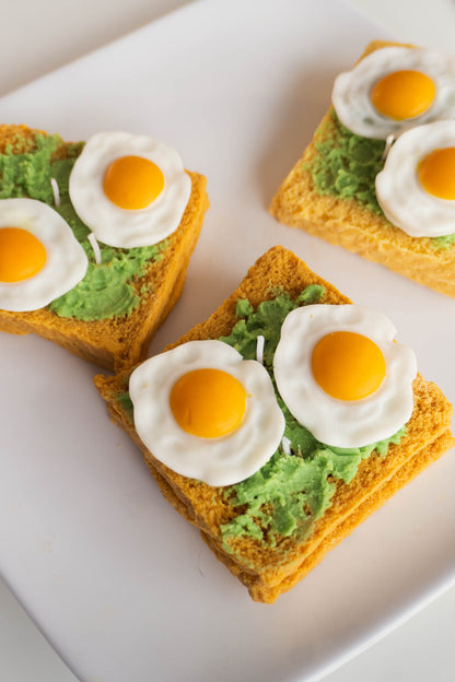 🍳 Tostada fit (1 Unidad)