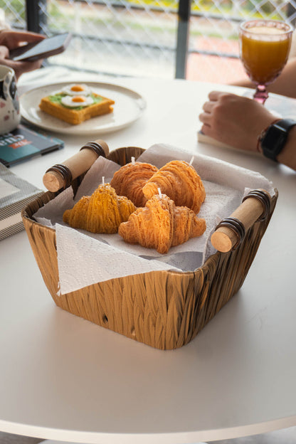 Croissant mañanero x1.