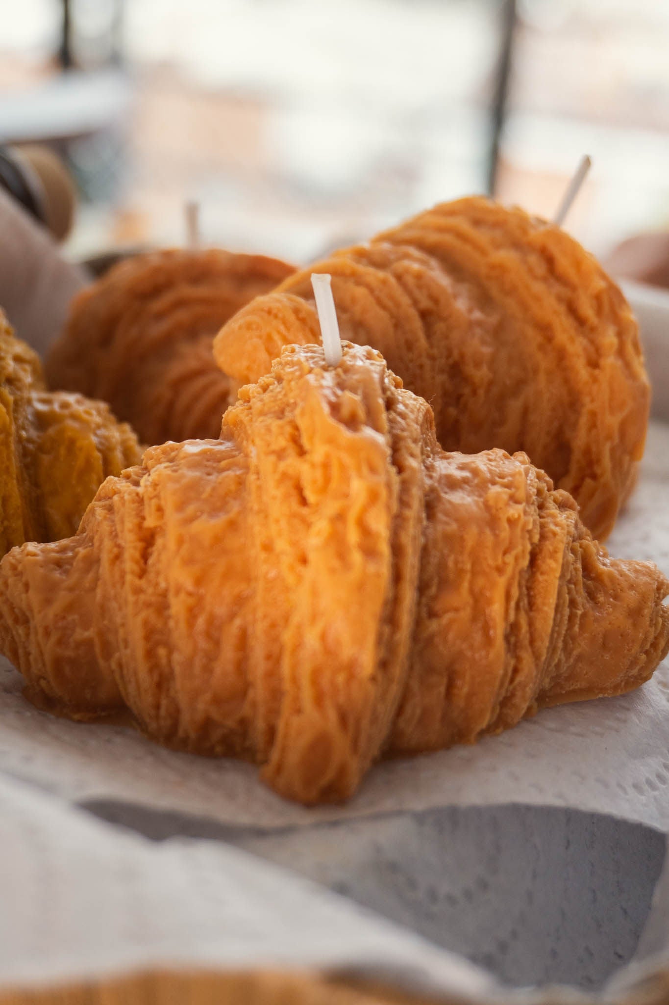 Croissant mañanero x1.