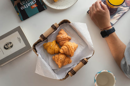 Croissant mañanero x1.