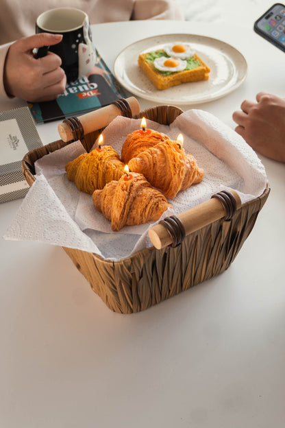 Croissant mañanero x3