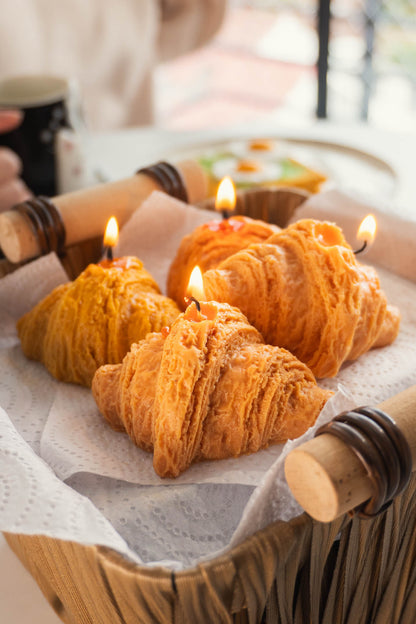 Croissant mañanero x1.
