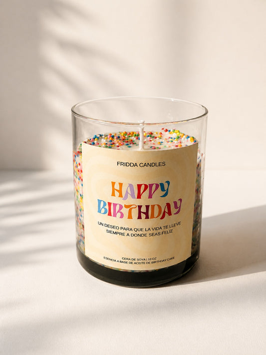 Cumpleaños