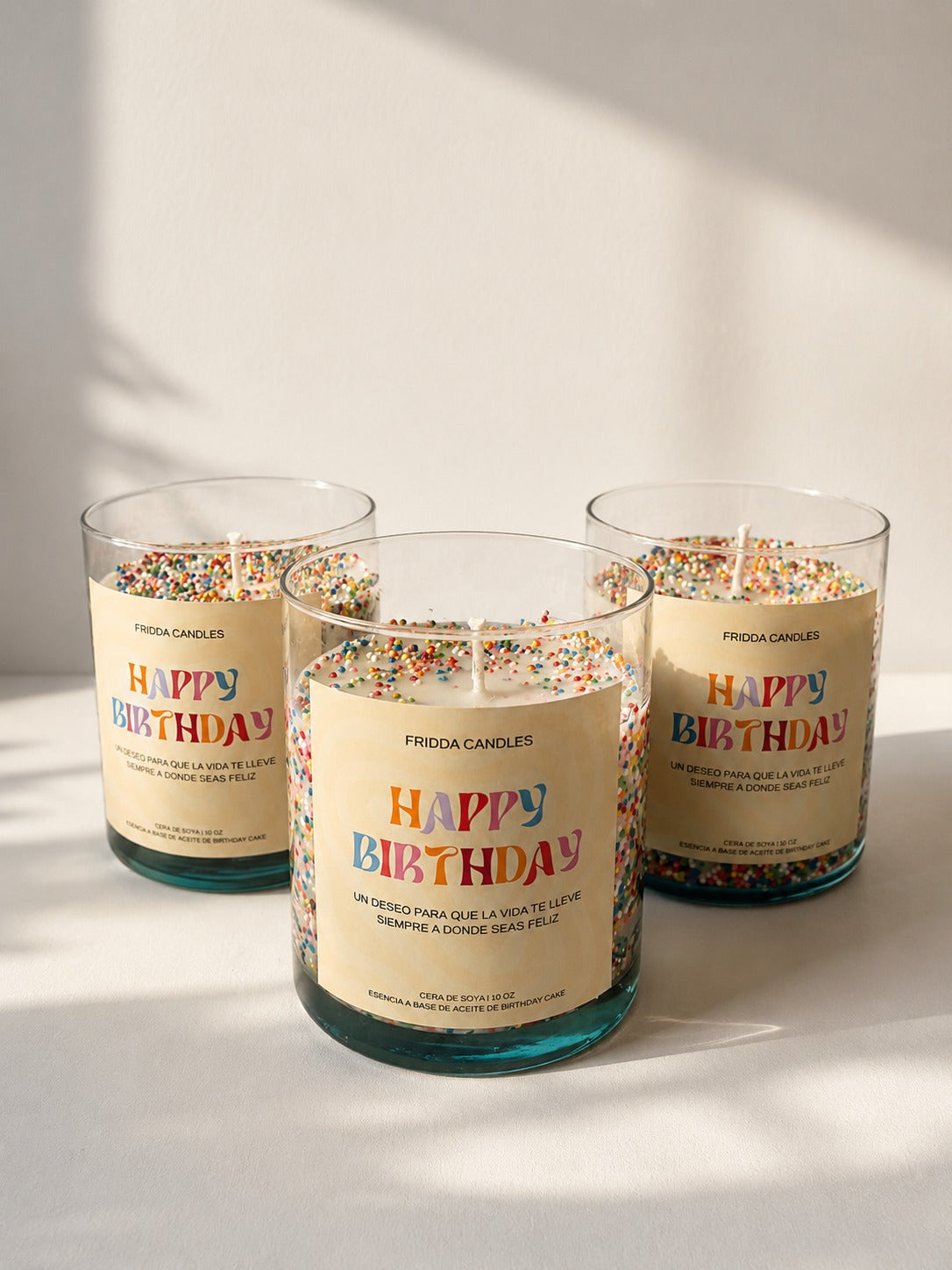 Cumpleaños