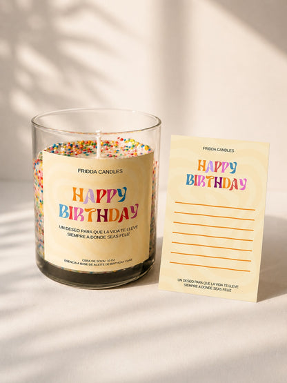 Cumpleaños
