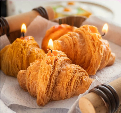 Croissant mañanero x3