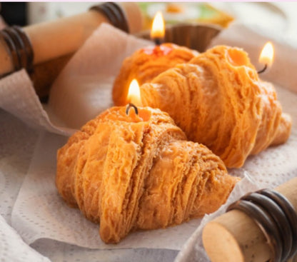 Croissant mañanero x3