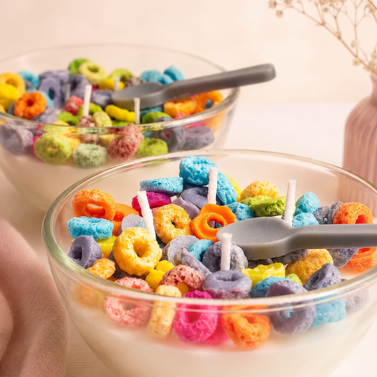 Frid - Loops Candle
